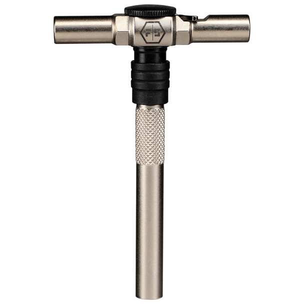 FIX IT STICKS Ratcheting T-Way Wrench (TWAY-LOCK)