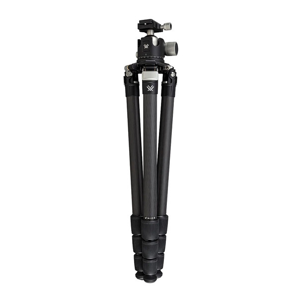 VORTEX Radian Carbon With Ball Head Tripod Kit (TR-RADB)