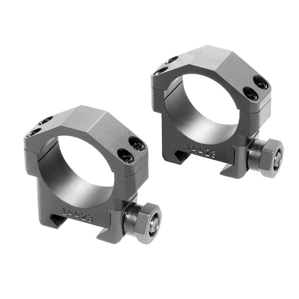 BADGER ORDNANCE 30mm Standard Scope Rings (306-08)