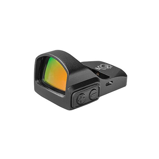 TRUGLO Tru-Tec Micro 3 MOA Red-Dot Sight (TG8100B)