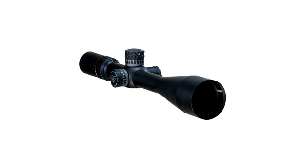 NIGHTFORCE NXS 8-32x56mm ZeroStop .250 MOA Center Only Illumination MOAR-T Riflescope (C509)