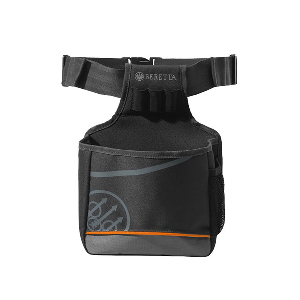 BERETTA Uniform Pro Evo Black Pouch (BS921T19320999UNI)