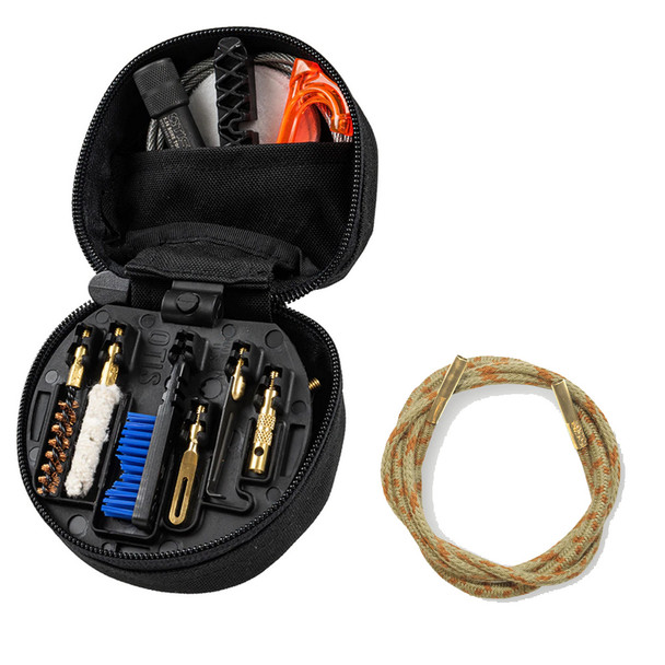 OTIS MSR Cleaning System with Ripcord Bore Cleaner (FG-556-MSR+FG-RC-325-BUNDLE)