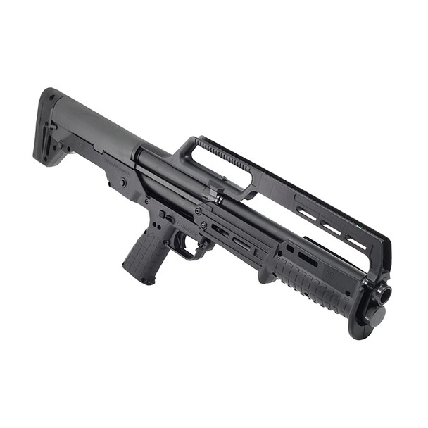 KEL-TEC KS7 12 Gauge 18.5in 3in 6+1rd Black Shotgun (KS7BLK)