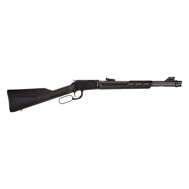 ROSSI Rio Bravo 22LR 18in 15rd Black Polymer Rifle (RL22181SY)