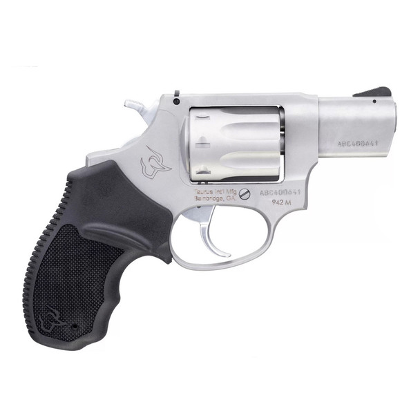 TAURUS 942 22 WMR 2in 8rd Revolver (2-942M029)