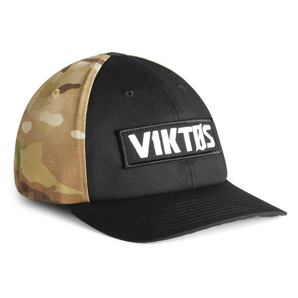 VIKTOS Men's Shooter Spartan Hat (19005)