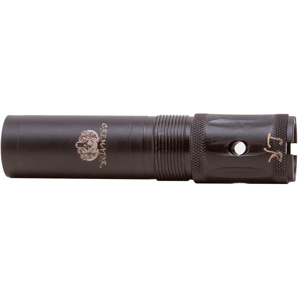 CARLSONS Cremator Ported Waterfowl 20ga Beretta/Benelli Mobil Long Range Choke Tube (11483)