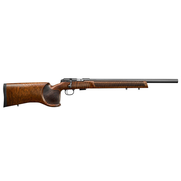 CZ 457 Varmint MTR .22LR 20.5in 5rd Bolt-Action Rifle (02345)