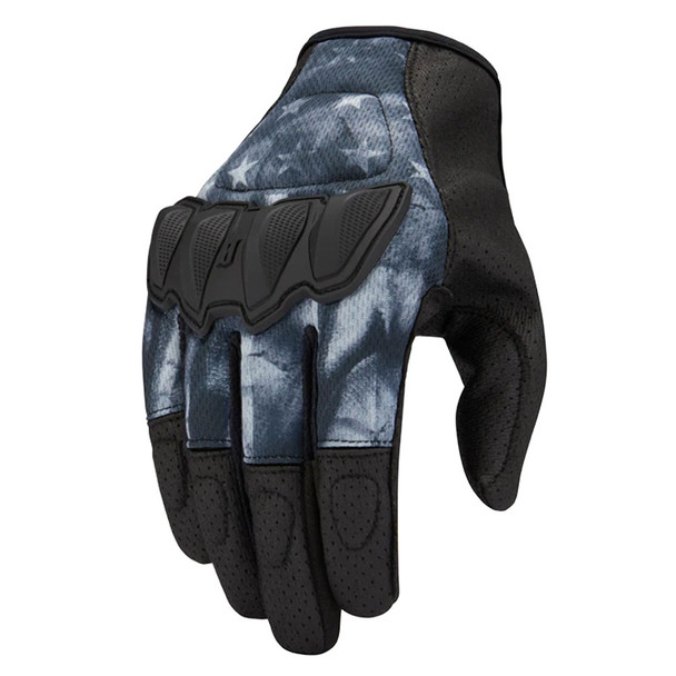 VIKTOS Wartorn Vented Dark Flag Glove (12046)