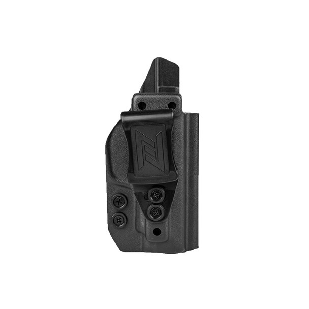 CROSSBREED KO-1 Right Hand AIWB/IWB Kydex Holster For Glock 19/19X/23 (KO1-R-1209)