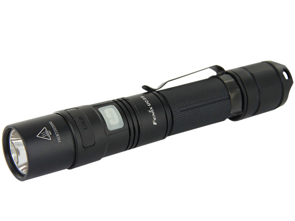 FENIX UC35 V2.0 LED Rechargeable Flashlight (FX-UC35)