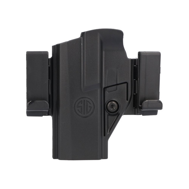 SIG SAUER IWB/OWB Ambi Black Holster for P365/P365XL (8900422)