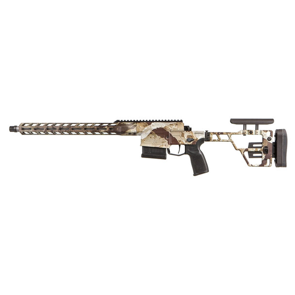 SIG SAUER Cross 6.5 Creedmoor 18in 5rd First Lite Cipher Armakote Bolt Action Rifle (CROSS-65-18B-FLC)