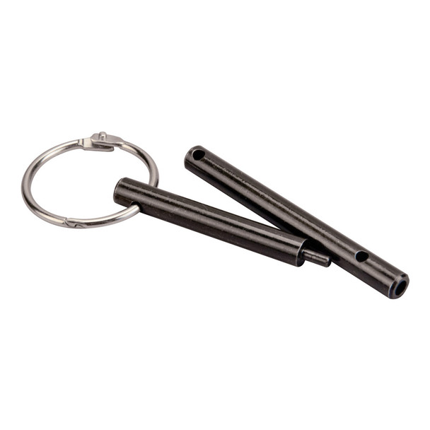 WHEELER AR Pivot Pin/Roll Pin Install Tool (156243)