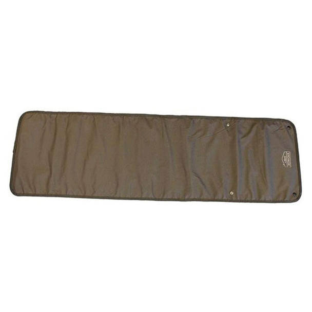 BIRCHWOOD CASEY Waxed Canvas Long Gun Cleaning Mat (30262)