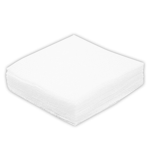 BIRCHWOOD CASEY 3in Gun Cleaning Patch Squares, 300-Pack (41168)