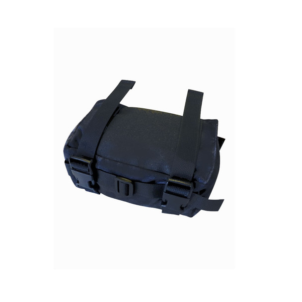 WIEBAD Black Mini Tac Pad (MiniTacPadBK)