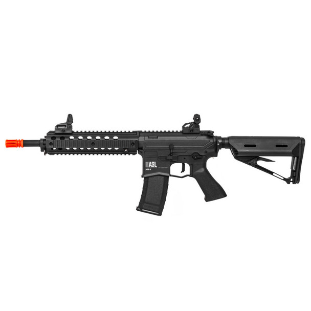 VALKEN ASL MOD-M AEG Black Airsoft Rifle (94099)