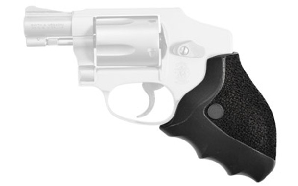 ERGO Delta Grip For S&W J Frame Round Butt Revolvers (4851-SWJ)