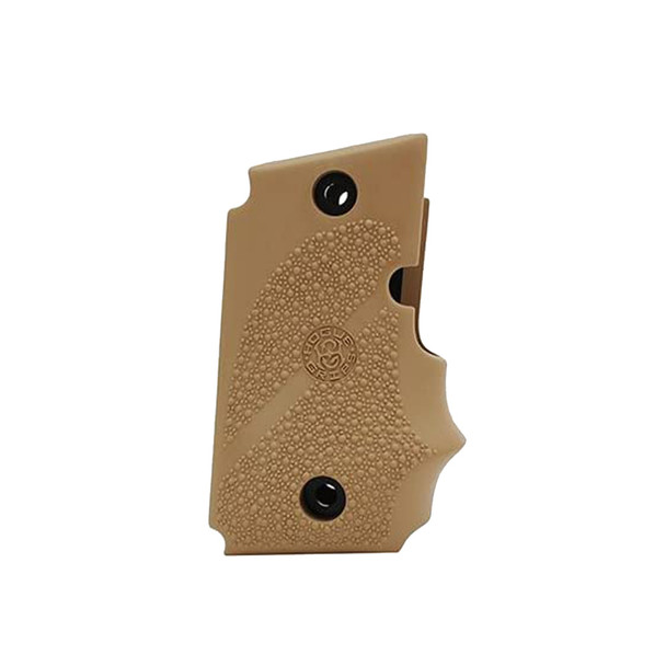 HOGUE Sig P238 Desert Tan Rubber Wraparound Grip (38003)