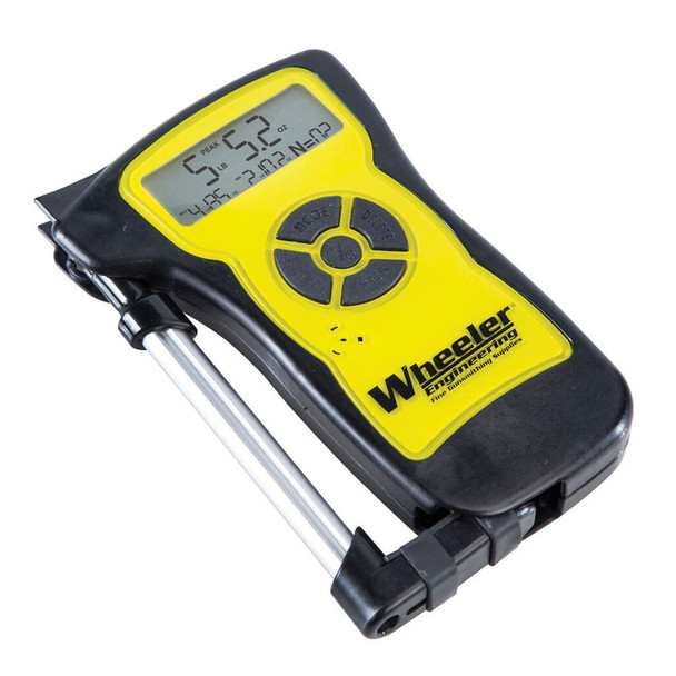 WHEELER Professional Digital Trigger Gauge (710904)