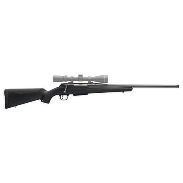 WINCHESTER XPR SR 300 Win Mag 20in 3rd Bolt-Action Blued Rifle (535711233)