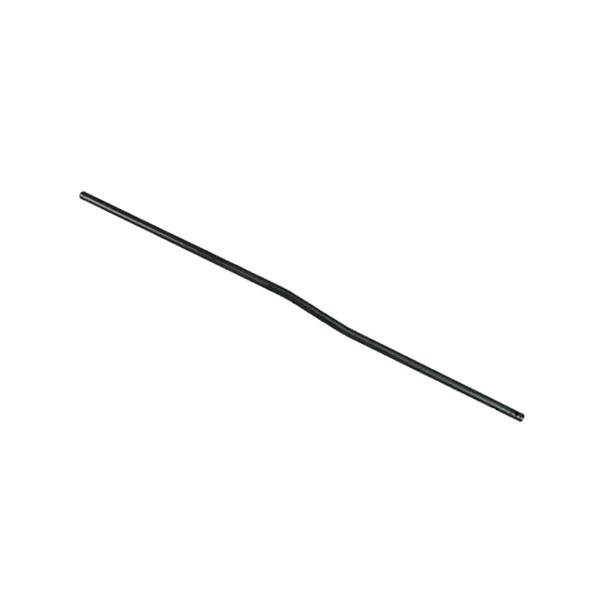 YANKEE HILL MACHINE Carbine Length Black Plated Gas Tube with Roll Pin (YHM-BL-04A)