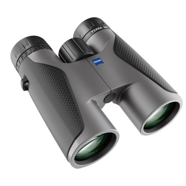 ZEISS Terra ED 8x42 Grey Binoculars (524203-9907-000)