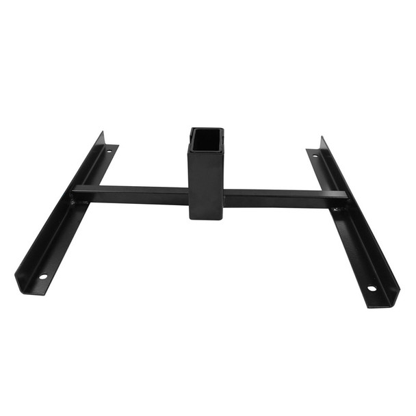BIRCHWOOD CASEY 2x4in Nested Steel Target Stand (49024)