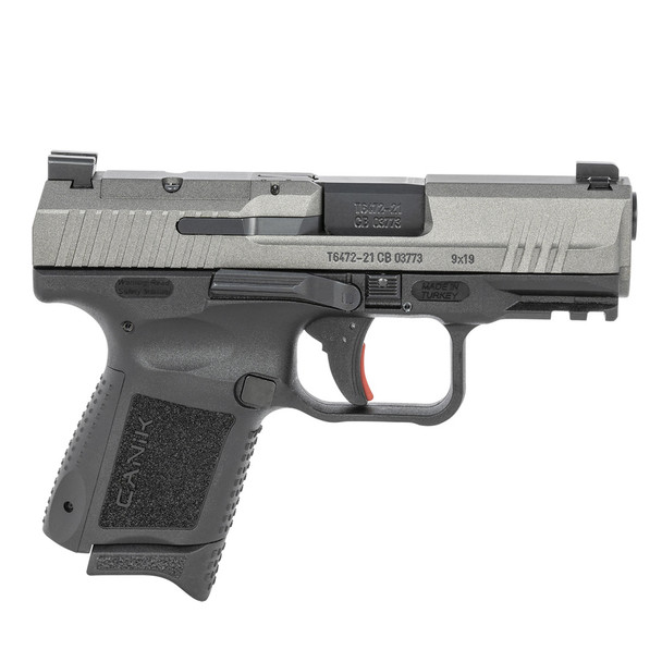 CANIK TP9 Elite Subcompact 9mm istol HG6597TN