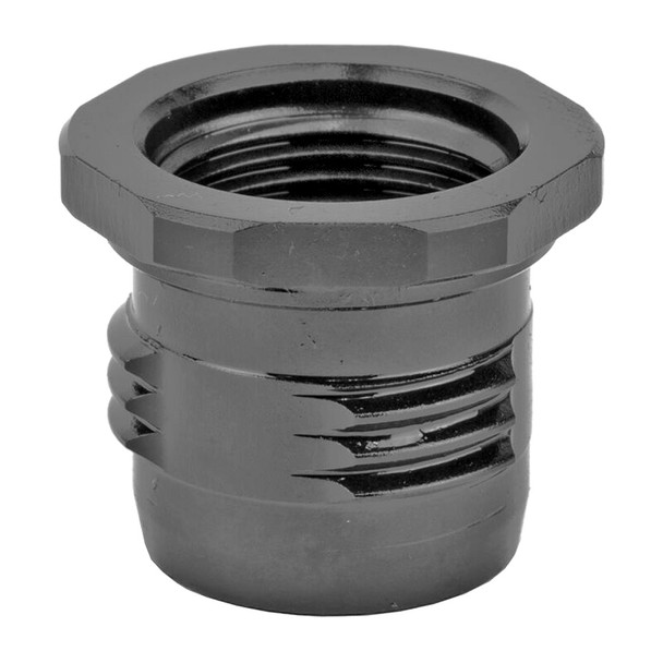 GRIFFIN ARMAMENT CAM-LOK 9mm 13.5x1LH Piston Barrel Adapter (PI1351LH)