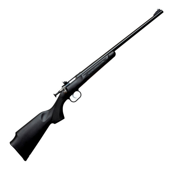KEYSTONE SPORTING ARMS Crickett .22LR 16.125in Single Shot Bolt Action Rifle (2240)