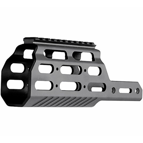 KRISS Vector MK1 Black Modular Rail (KVA-VMRBK01)