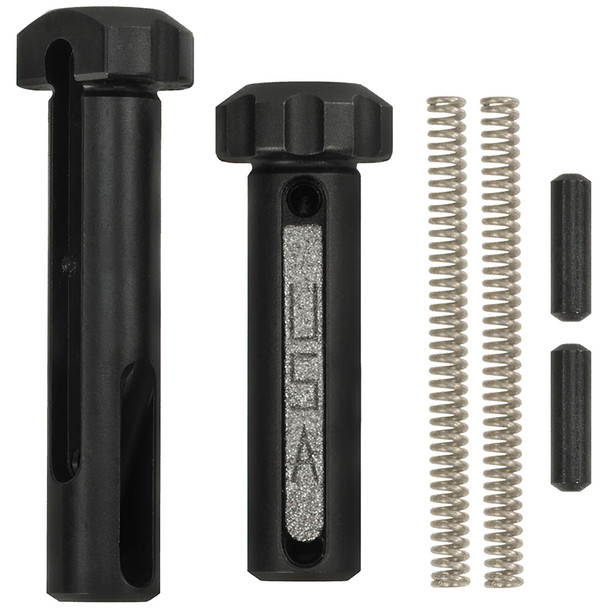 LANTAC UPS-S Ultimate Takedown Black Pin Set (01-LP-UPS)