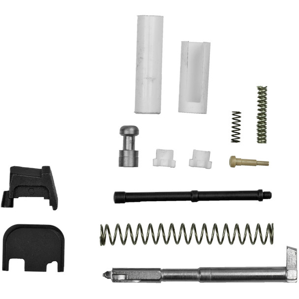 LONE WOLF Completion Kit for 10mm Slides (LWD-SLIDEKIT-10)