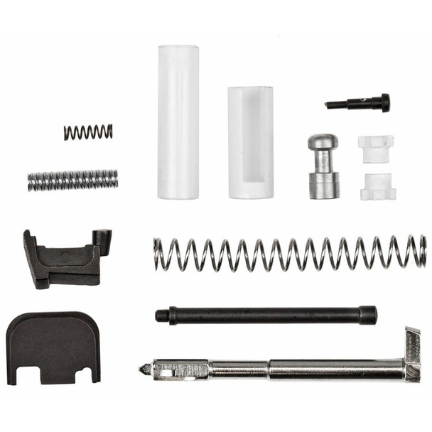 LONE WOLF Completion Kit for 9mm Slides (LWD-SLIDEKIT-9)