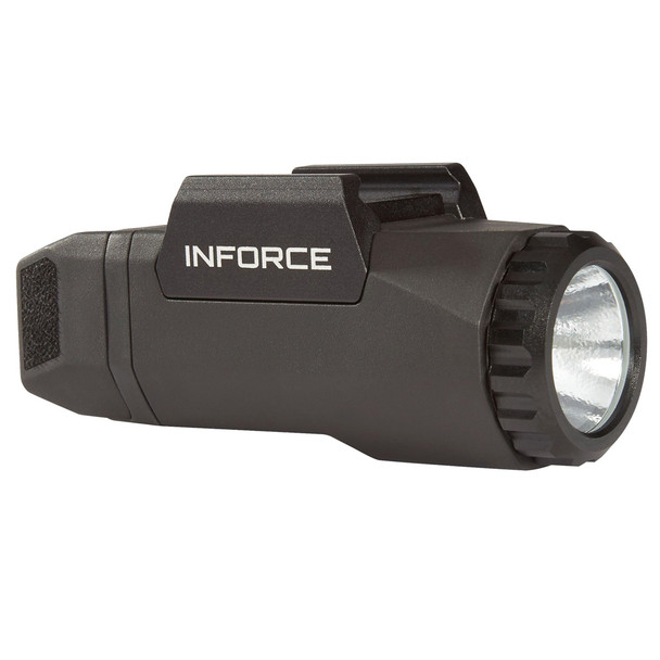 INFORCE APL Gen3 400 Lumens Black Light (A-05-1)