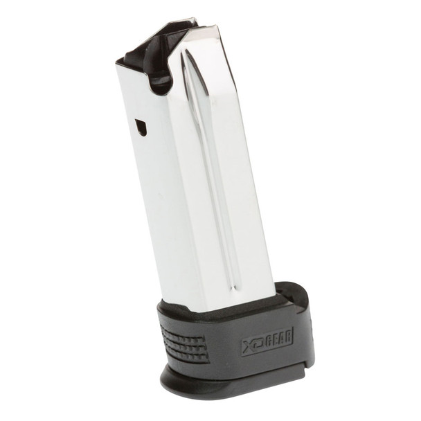 SPRINGFIELD ARMORY XD Sub-Compact 10-Round Extended Magazine for 40 SW (XD0940BS)