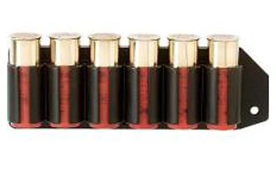 TACSTAR Mossberg 930/935 12Ga Side Saddle 6 Shot Shotshell Carrier (1081158)