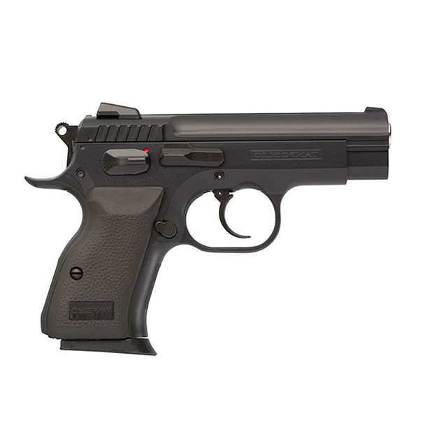 ITALIAN FIREARMS GROUP TF-COMBATC-9 Combat Compact 9mm Luger 3.70in 5rd Black Pistol