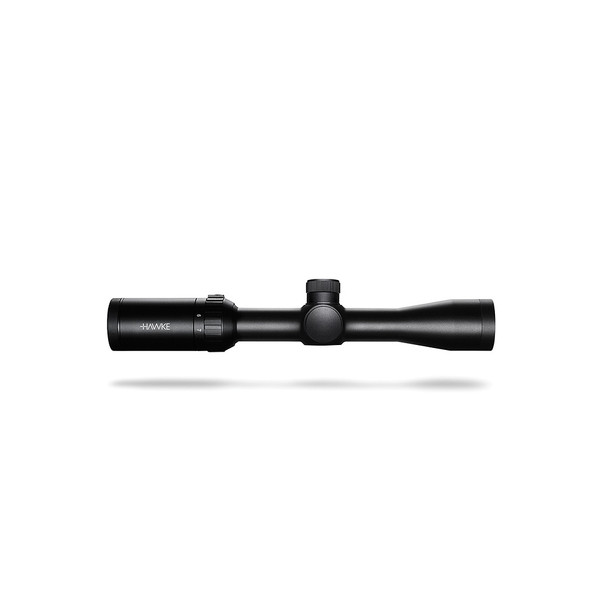 HAWKE Vantage 2-7x32mm 1in Riflescope (14110)
