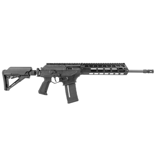 IWI US Galil Ace Gen II 5.56x45 NATO 16in 30rd Black Rifle (GAR27)