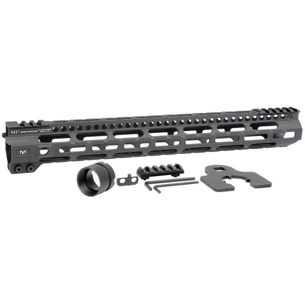 MIDWEST INDUSTRIES 15in Light Weight Handguard (MI-CRLW15)