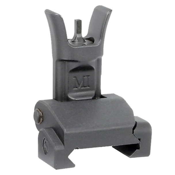 MIDWEST INDUSTRIES Combat Rifle Sight-Front (MI-CRS-F)