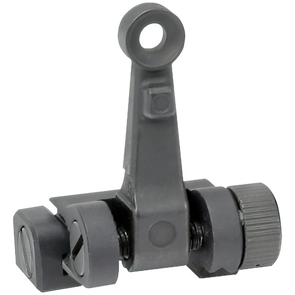 MIDWEST INDUSTRIES Combat Rifle Rear Sight (MI-CRS-R)