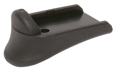 PEARCE GRIP Black Grip Extension For Mid/Full Size Glock (PG-19)