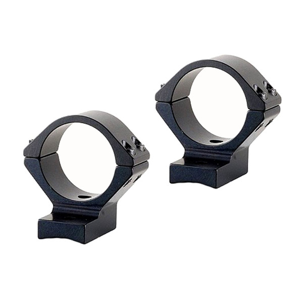 TALLEY 1-Piece 30mm Medium Base & Ring Set For Remington 700 (74X700)