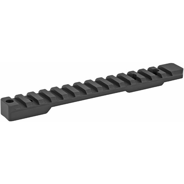 TALLEY Picatinny Base For Bergara B14 with 20 MOA Long Action (PLM252700)