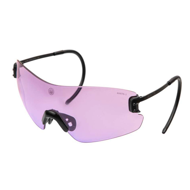 BERETTA Mark Light Purple Eyeglasses (OC041A2573039AUNI)